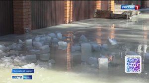 7 апреля «Вести-Чита» в 21:10