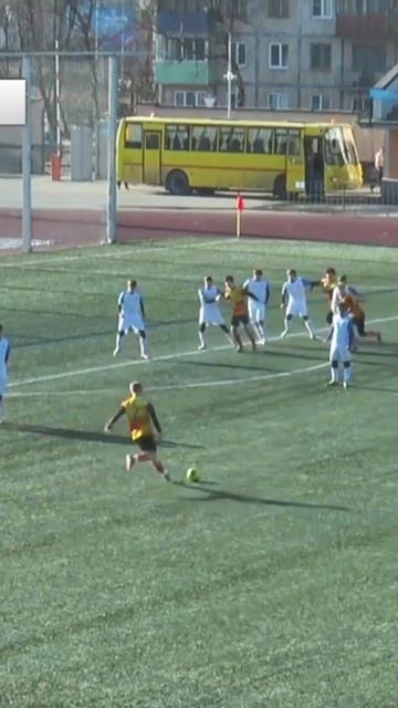 Гол с турнира 