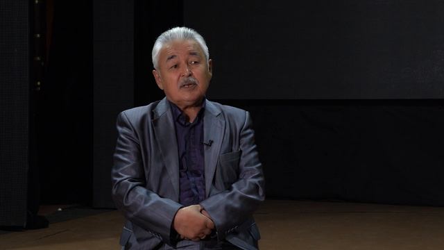 «Азат Аиткулов», 2024, документальный фильм