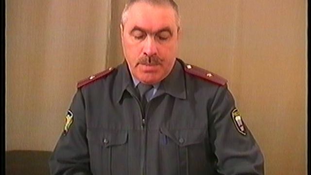 твоя дорога Поспелиха 2011г