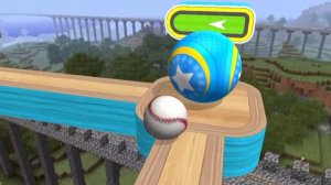 Going Balls  Super Speed run Gameplay New Update Level 882 Portal Run