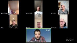 07.04 - Группа №2-К