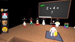 РЕШИ ПРИМЕР ИЛИ УМРИ!🏫☠️