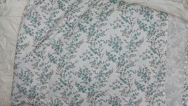 Постельные принадлежности (простыни) секонд оптом 3 пак