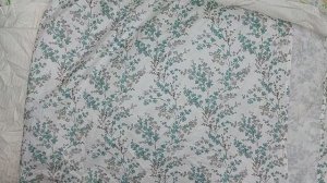 42137 Постельные принадлежности (простыни), 3пак, 6FB, секонд (extra) оптом