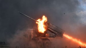 «Торнадо» прошелся по пунктам управления дронами ВСУ. Лучшее видео из зоны СВО