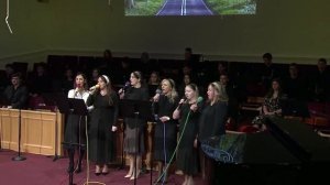 Во веки веков будь прославлен..