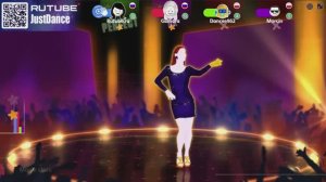 Just Dance: Gimme! Gimme! Gimme! (A Man After Midnight) SOLO - ABBA