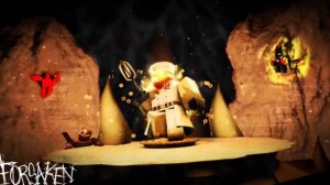 April fool forsaken LMS (forsaken LMS) (April Fools LMS)