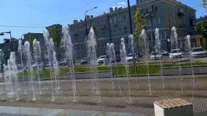 Вот это день🙈Все желания внученьки исполнила😉/Еле-еле с рынка увела🤣/Влог-архив