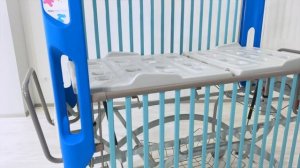 Педиатрическая медицинская кровать EMBRACE производства Favero Haeatk Projects (Италия)