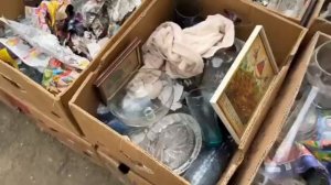 Елена Винтаж/ Германия ПоХоД Барахолка Антиквариат Винтаж Фарфор Германия Про поиск клада