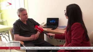 Беккуызарты Алан йæ куысты иу кæны бындурон наукæ æмæ остеоптаикон практикæ