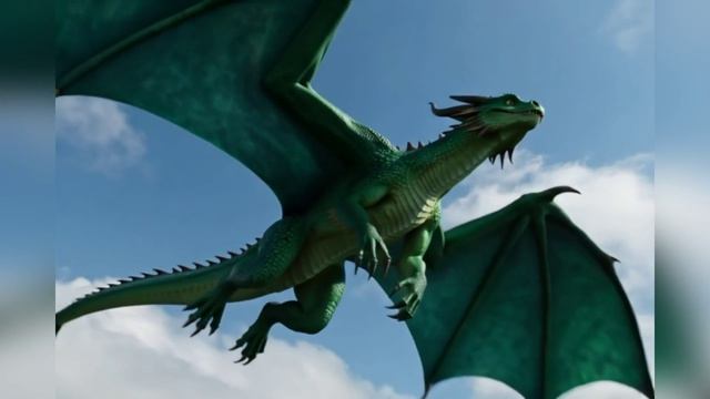 Фантастические существа