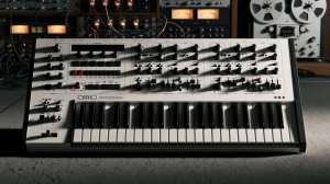 UDO Audio DMNO Overview