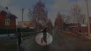 Видео от Телеканал "Русский Север" | Великий Устюг