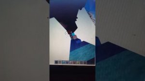 #играю с компотом маенкравт сервер