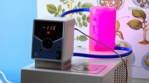 Благодаря депутатским наказам в лаборатории школы № 12 появилось новое оборудование