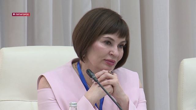 Новости Пятигорска от 07.04.26