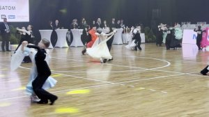 🏆Чемпионат и Первенство Республики Беларусь по танцевальному спорту 2026🏆СК "Локомотив" Гомель