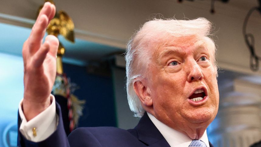 Последствия не нуждаются в объяснении: Трампа осудили за угрозы в адрес Ирана