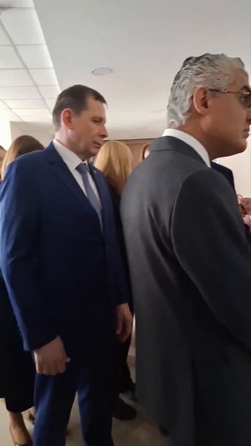 В центре «Мой бизнес» Киров проходит  программа проекта 