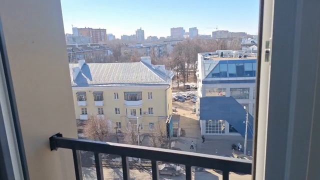 Продается 1-комнатная квартира г. Рязань,  ул. Дзержинского д 19