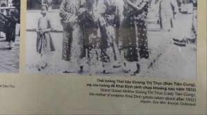 Интересно разглядывать чёрно-белые старые фото!