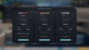 Motorsport Manager #52 Сезон 5, гонки 1 и 2