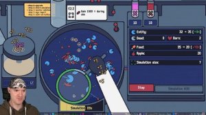 РАЗМНОЖАЮ ПАКМАНОВ И ВСЁ РАДИ ДЕНЕГ!