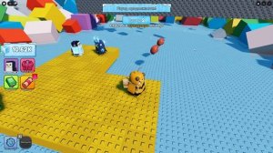 ОГРОМНАЯ ОБНОВА В ПИНГВИНЧИКАХ + НОВЫЙ РЕЖИМ! Roblox Knockout