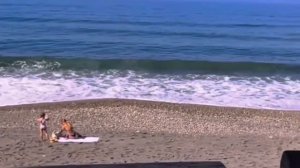 6 апреля НА КЛЕОПАТРЕ.АЛАНЬЯ ТУРЦИЯ 2026.