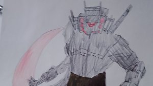 рисую скибиди туалет полутитана спикер мена🔥🔥🔥