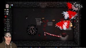 САМ СЕБЕ МИСТЕР БИСТ! ► The Binding of Isaac: Repentance+