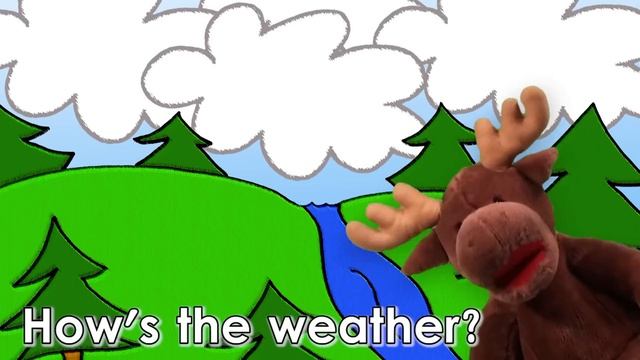 Hows_the_Weather_Song смотреть онлайн