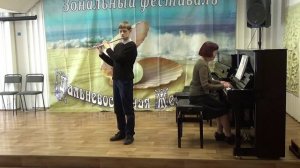 Рольф Лёвланд - Песня таинственного сада