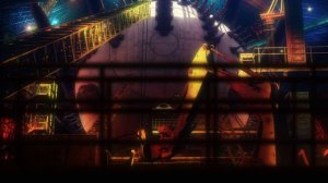 Heavy Object - One More Chance!! (ALL OFF)