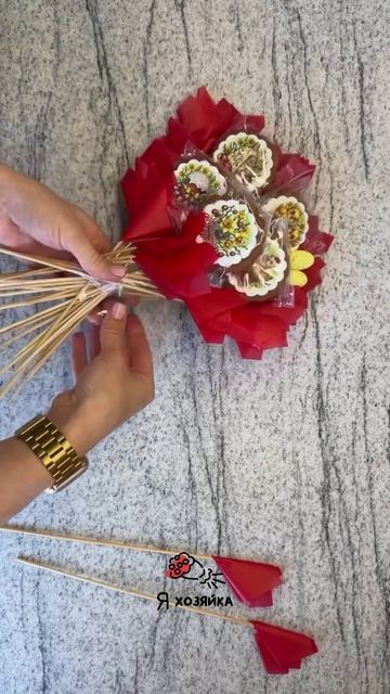 Подарок на Пасху своими руками.