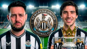 ОДИН ТРАНСФЕР и НЬЮКАСЛ ФАВОРИТ в АНГЛИИ?! Реалистичная ПЕРЕСТРОЙКА НЬЮКАСЛ в EA FC 26