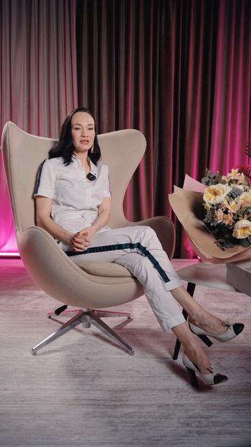 Ты смотришь на себя и думаешь «что со мной стало», и это не просто про внешний вид