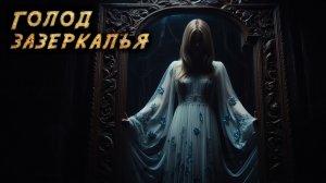 Голод зазеркалья | Страшная история