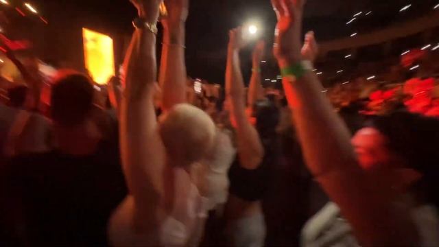 Баста - На заре /Альянс cover/ (15.08.24, Сочи, Ледовый дворец «Айсберг»)