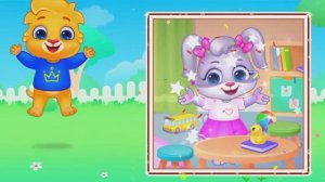 Детский мультфильм, который учит и развлекает, — видео-головоломка.