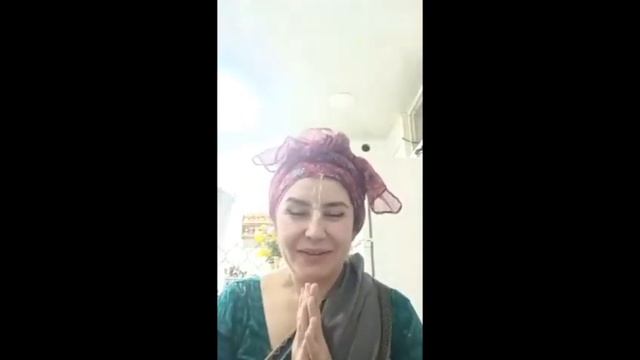 Шримад Бхагаватам, 4.20.11