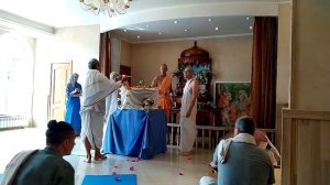 03 08 20  Баларама пурнима