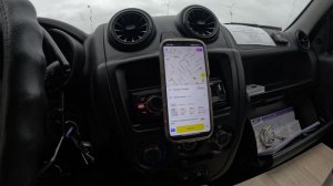 Анапа. Цены на такси в дождь.