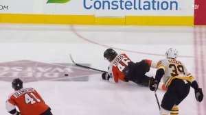 05.04.2026 | НХЛ. Филадельфия Флайерз - Бостон Брюинз | Морган Гики