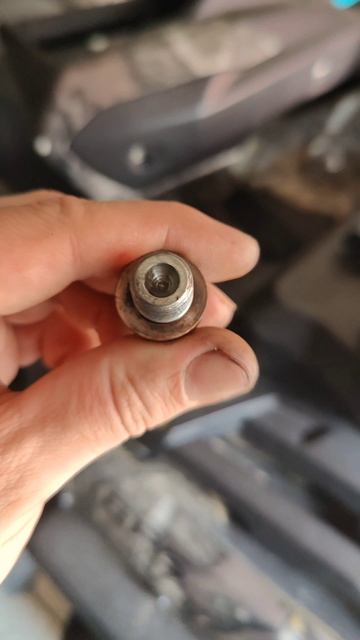 Замена масла в переднем редукторе!  Cf Moto X10