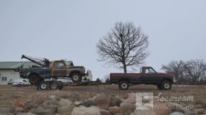 1975 Вредитель 1975 Wrecker Саймон Фордман Simon Fordman