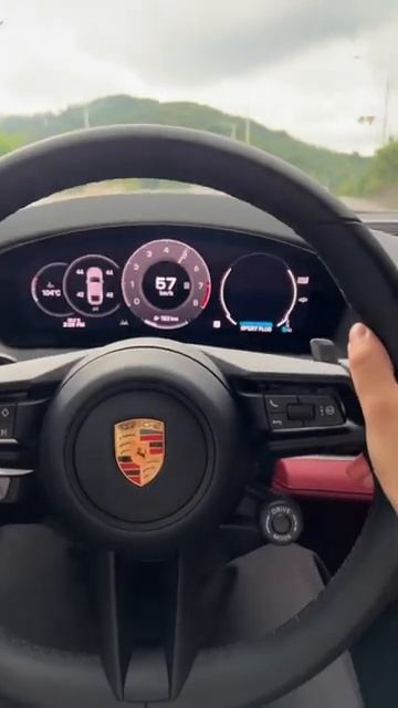 2024 Porsche Panamera 4 - ТЕСТ ДРАЙВ ОТ ПЕРВОГО ЛИЦА